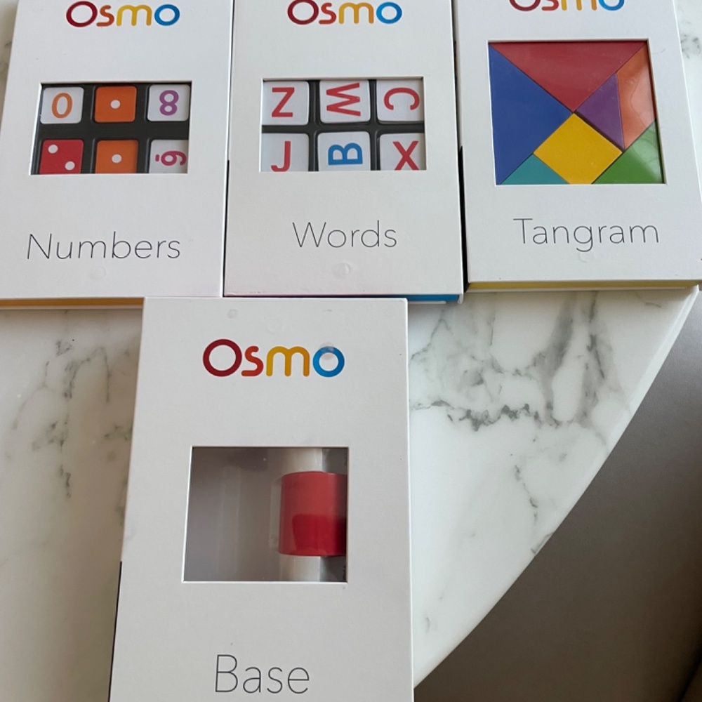 Osmo Bundle - Picture 2 of 12